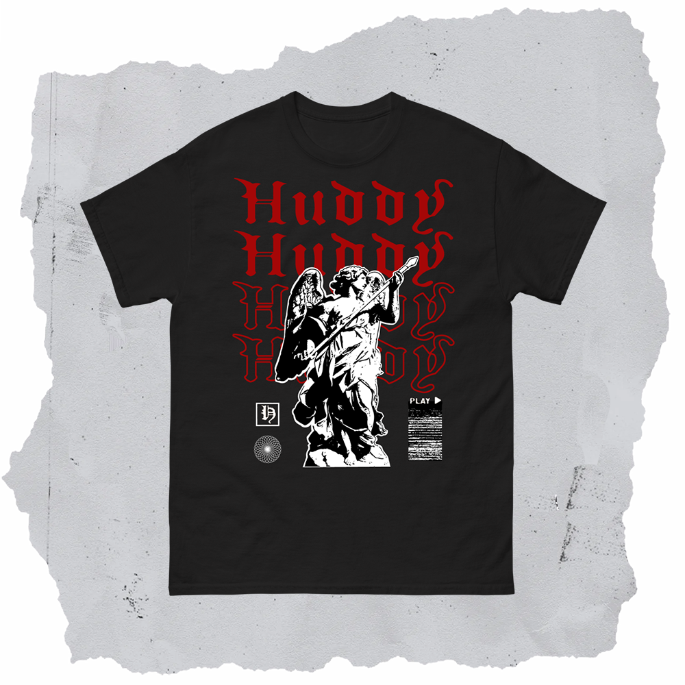 Statue Tee