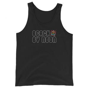 Beach by Noon - Tank Top
