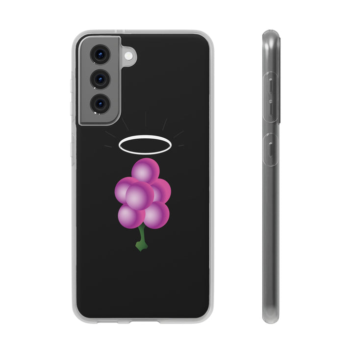 Halo Emoji Phone Case