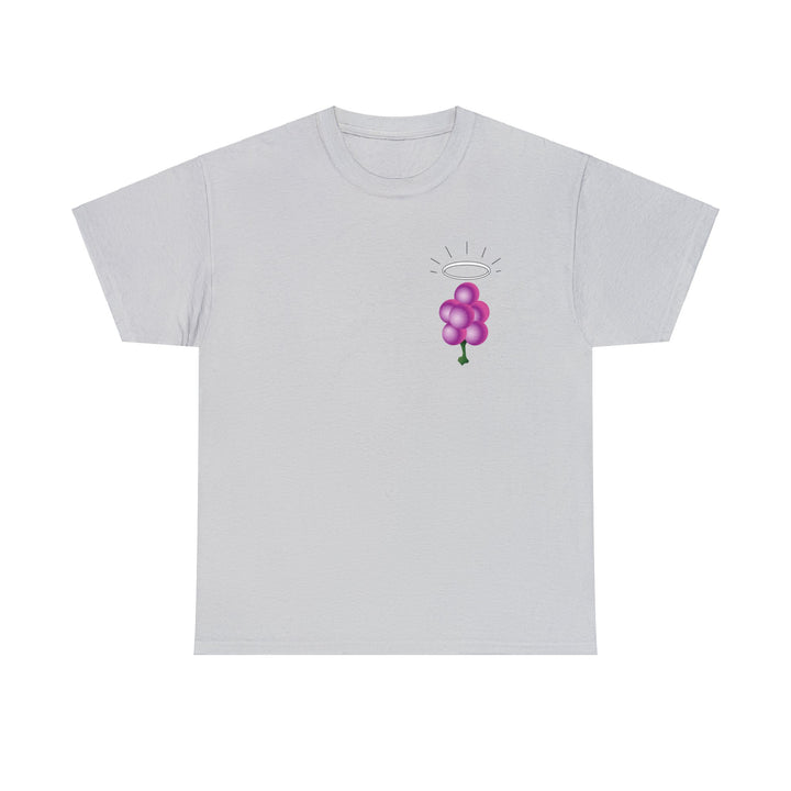 Halo Emoji Tee