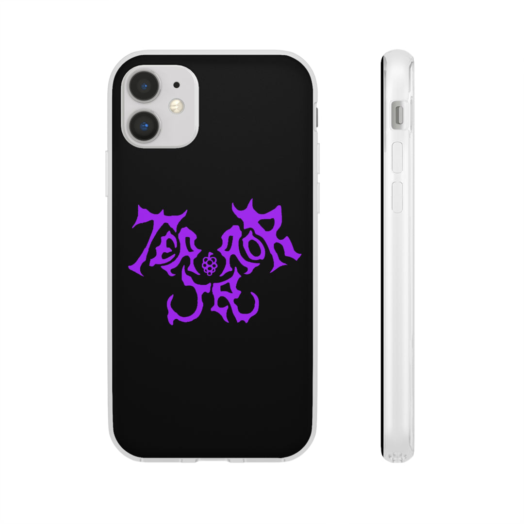 Terror Jr Logo Phone Case