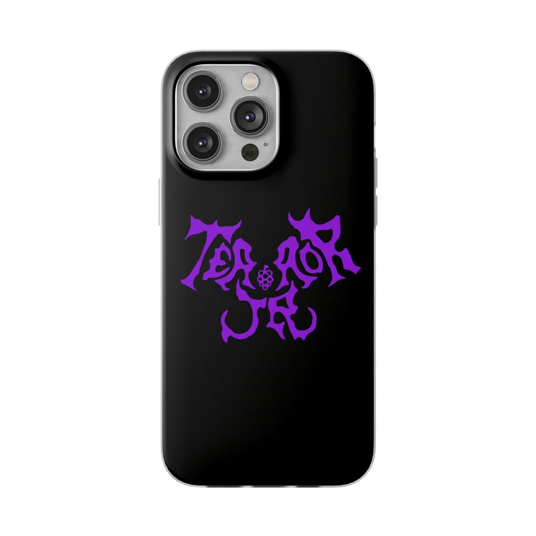 Terror Jr Logo Phone Case