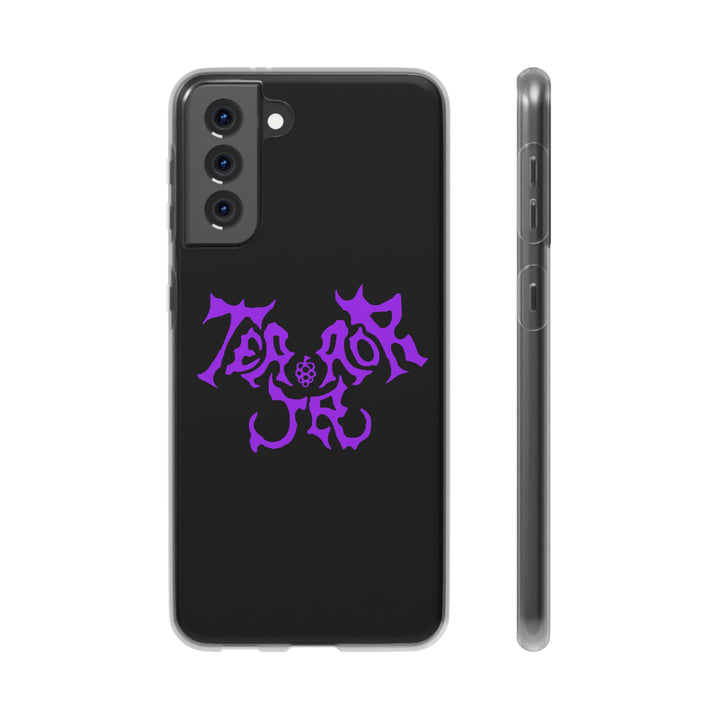 Terror Jr Logo Phone Case