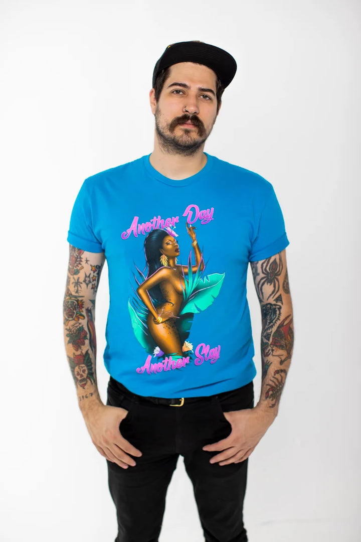 Another Day, Another Slay Tee