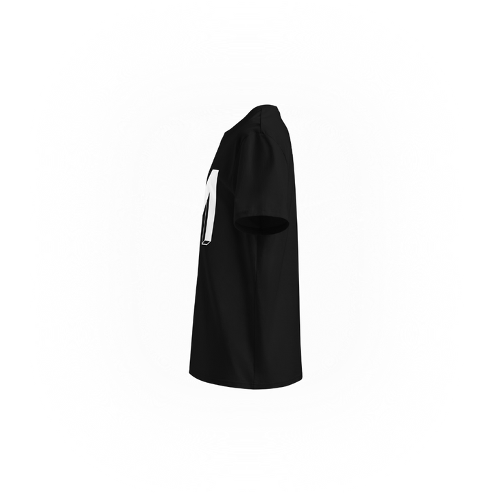 Monumental Tour Logo Tee