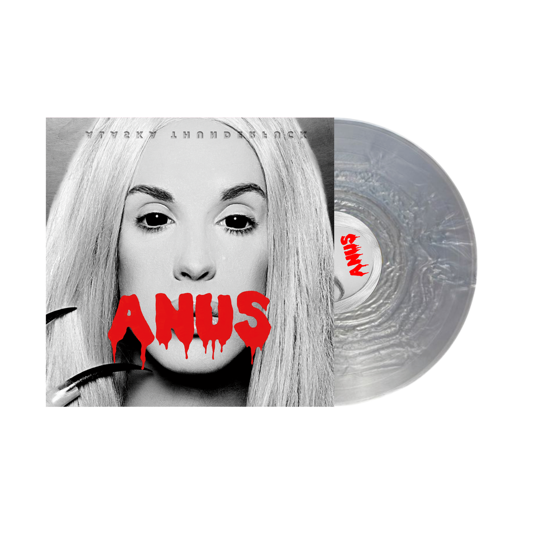 ANUS Vinyl