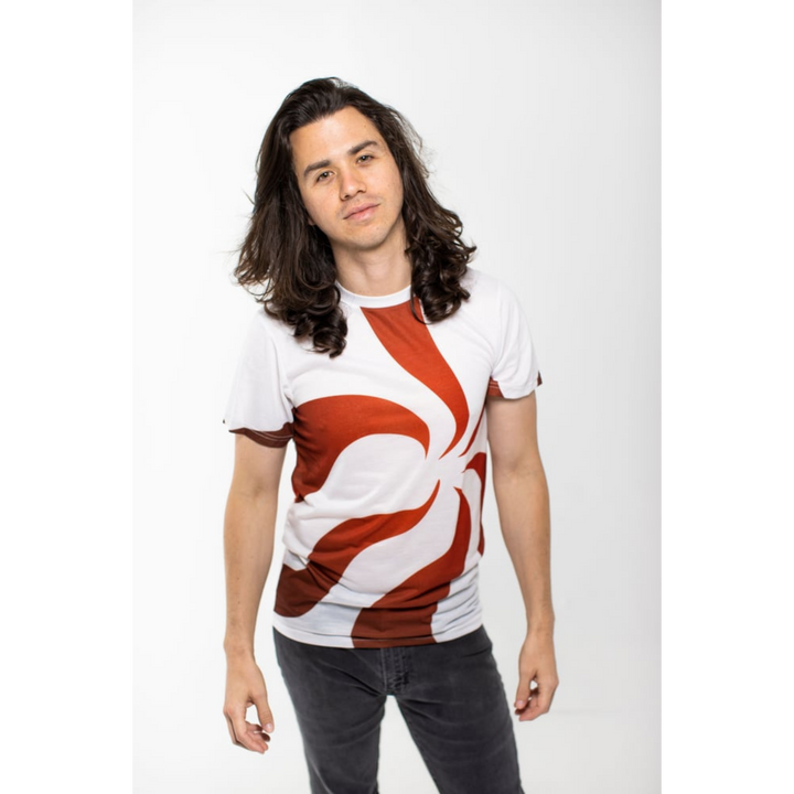 Peppermint Before Runway Tee