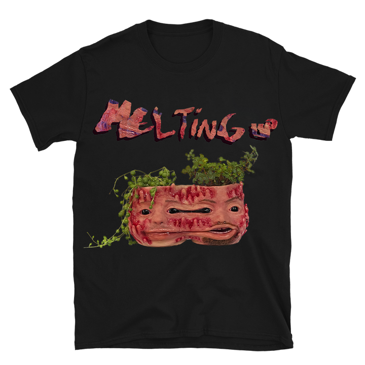 Brick + Mortar Melting UP Tee