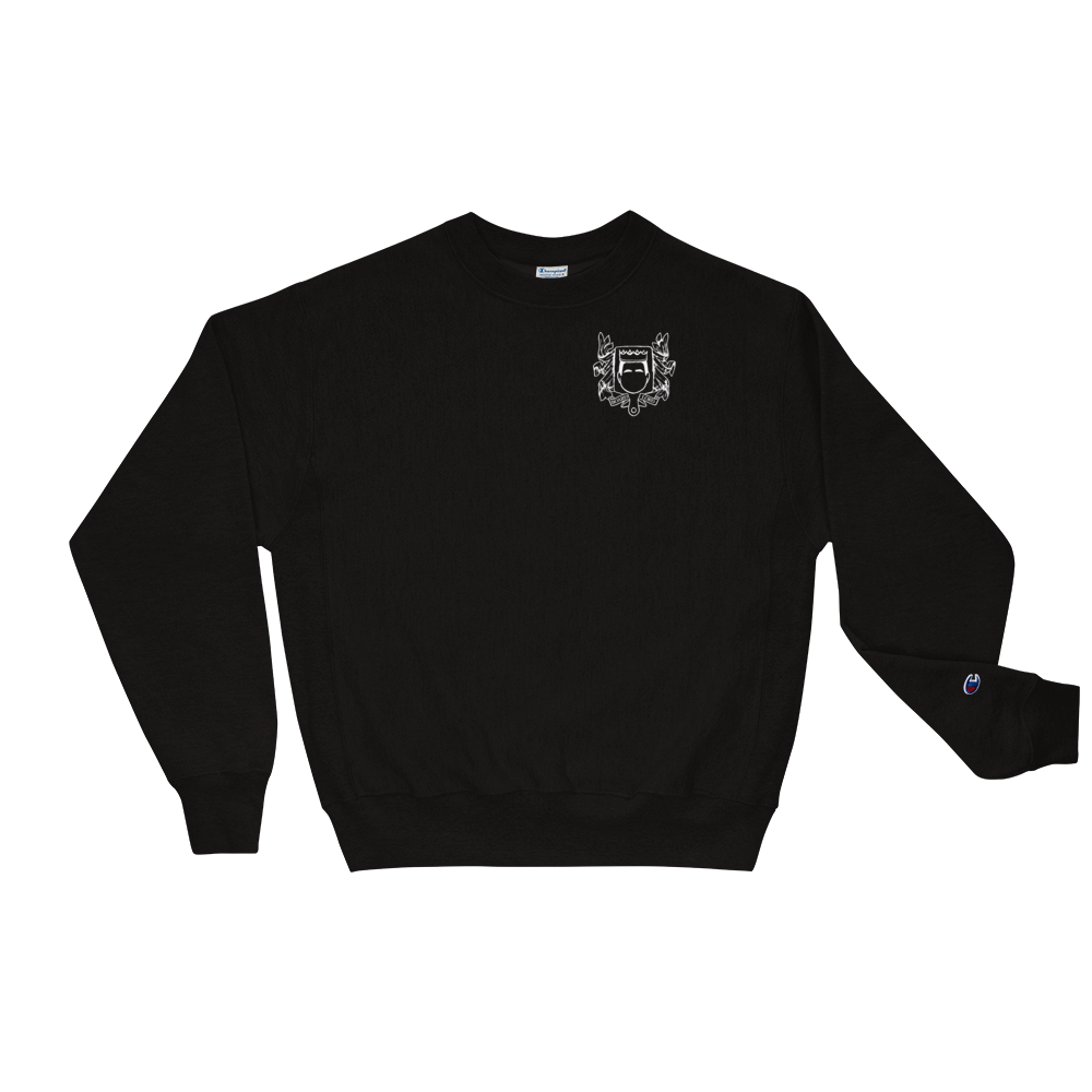 Board Lord - Champion Sweatshirt