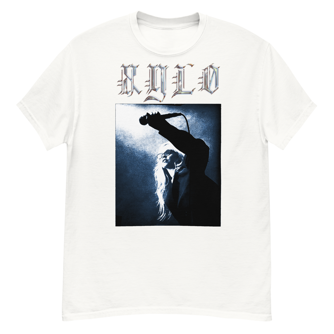 XYLØ SMITH TEE