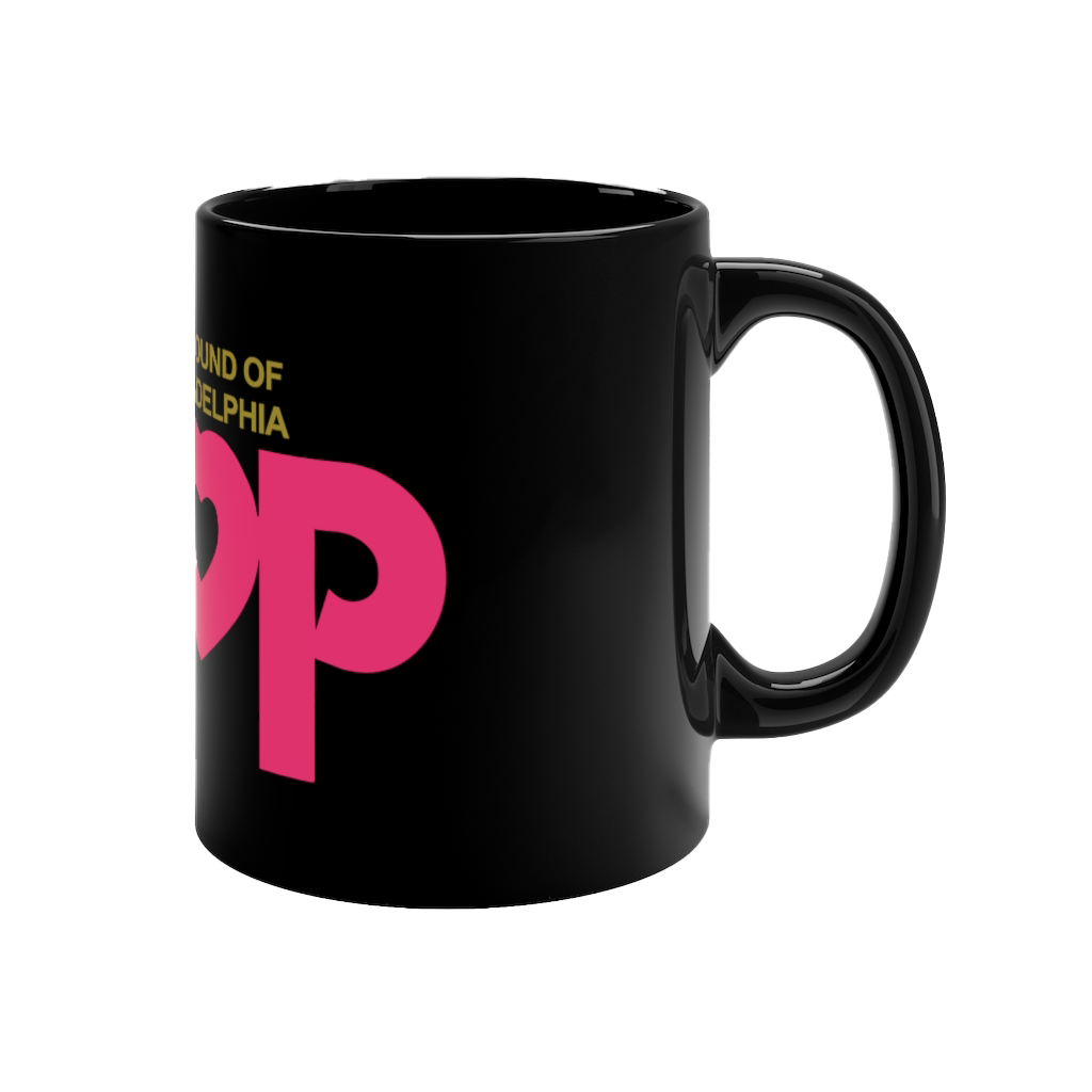 TSOP Coffee Mug