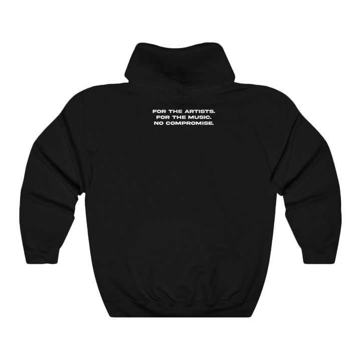 OPPOSITION LOGO HOODIE