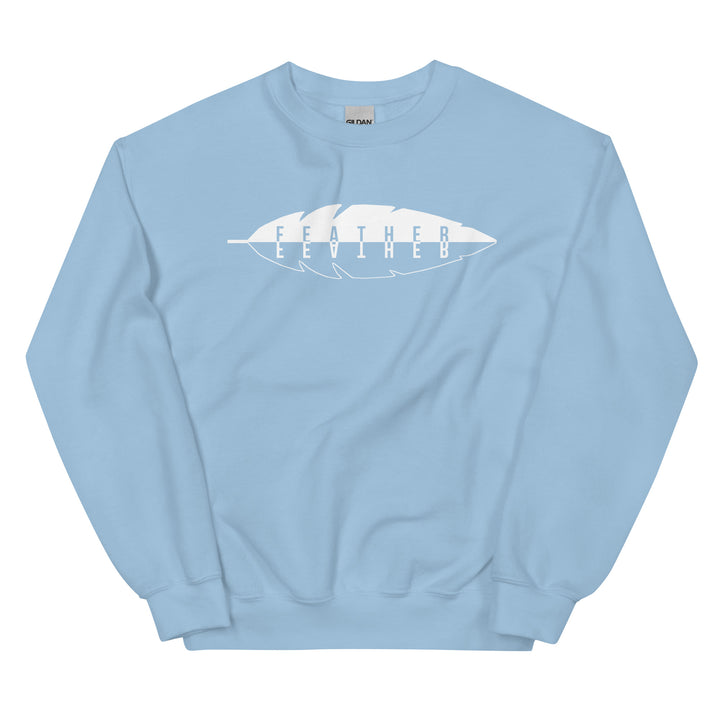 Feather Feather - Sweatshirt