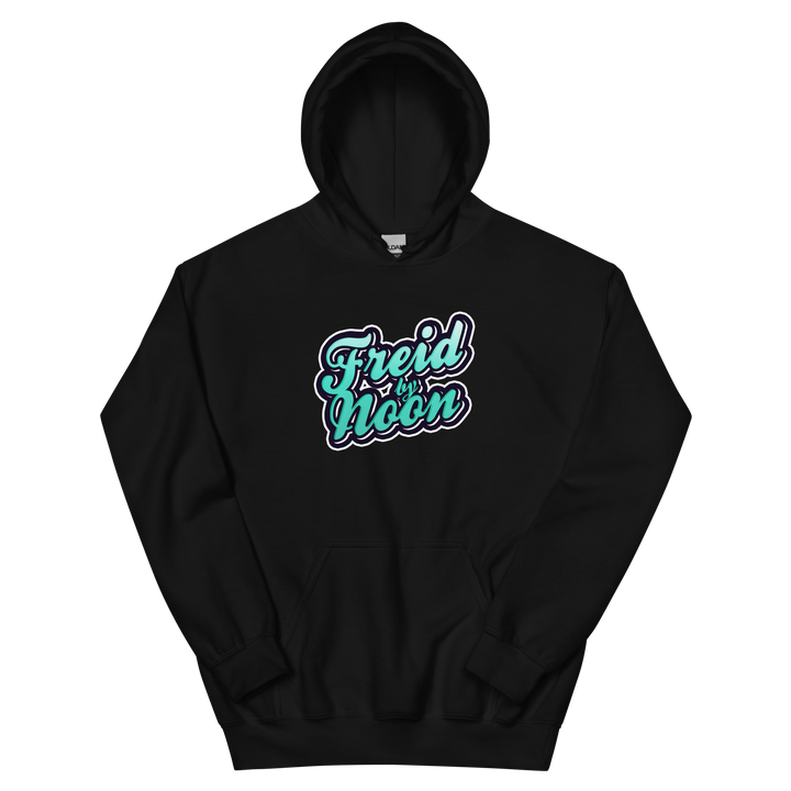 Freid by Noon - Hoodie