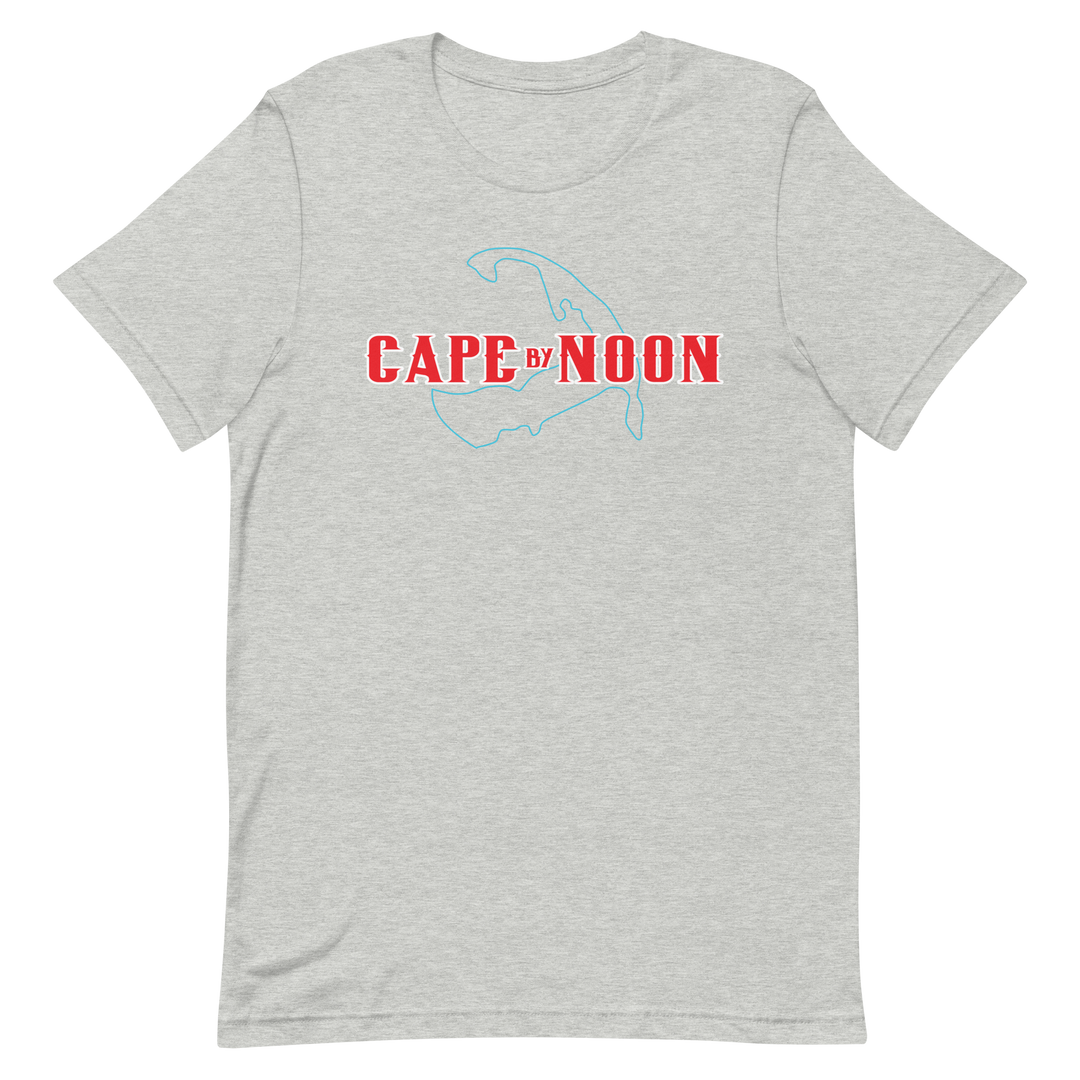 Cape by Noon - T-Shirt