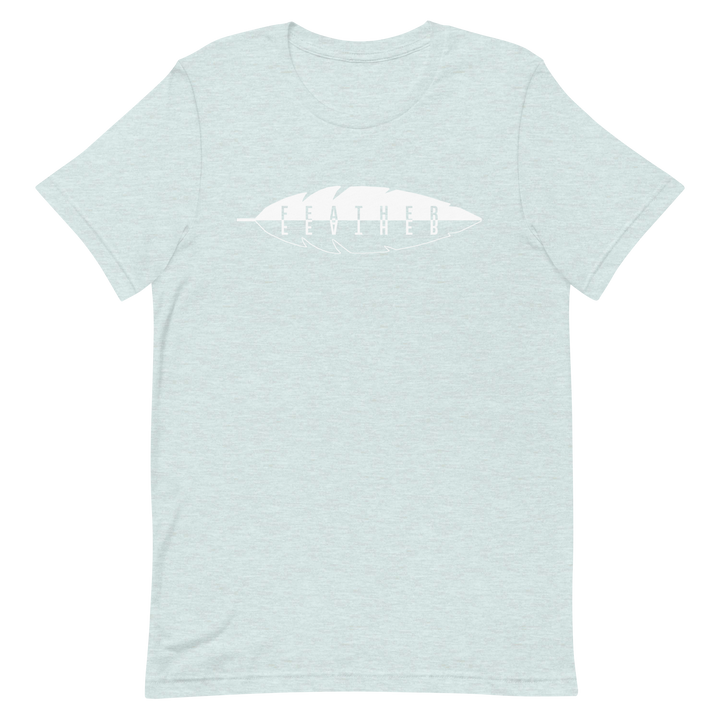 Feather Feather - T-Shirt