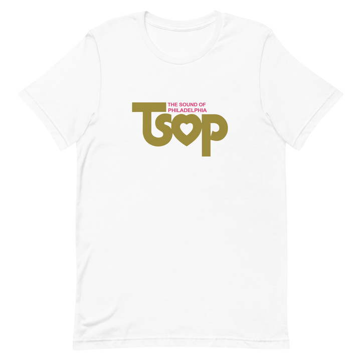 TSOP Tee