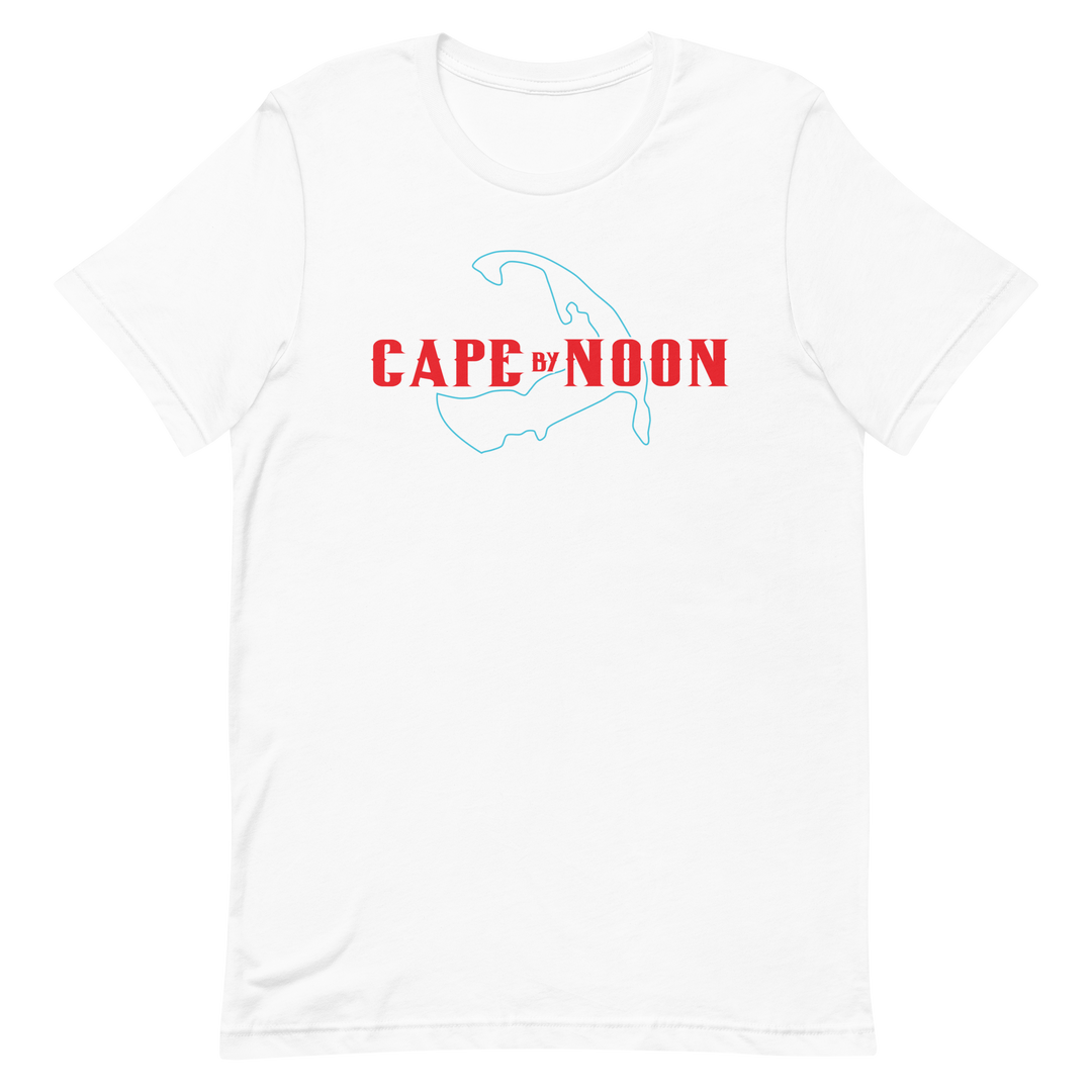 Cape by Noon - T-Shirt