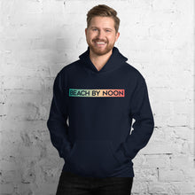 Load image into Gallery viewer, Beach by Noon - Hoodie

