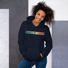 Load image into Gallery viewer, Beach by Noon - Hoodie
