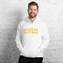 Load image into Gallery viewer, Beach by Happy Hour - Hoodie
