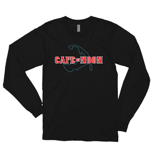 Cape By Noon - Long Sleeve