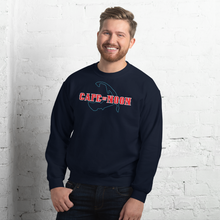 Load image into Gallery viewer, Cape by Noon - Sweatshirt
