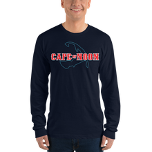 Load image into Gallery viewer, Cape By Noon - Long Sleeve
