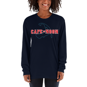 Cape By Noon - Long Sleeve