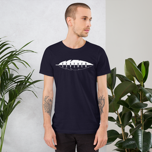 Feather Feather - T-Shirt