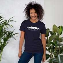 Load image into Gallery viewer, Feather Feather - T-Shirt
