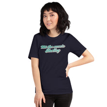 Load image into Gallery viewer, Hit the Music Shelby - T-Shirt
