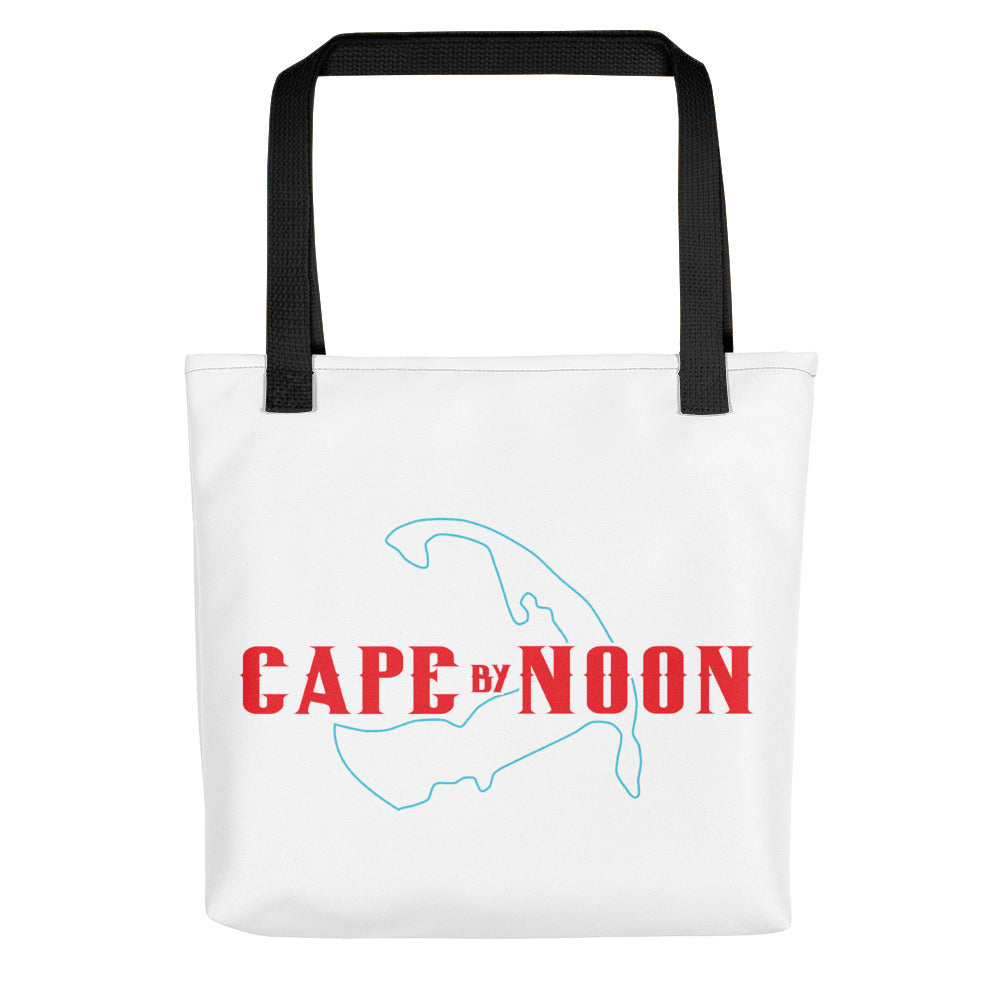 Cape By Noon - Tote Bag