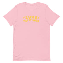 Load image into Gallery viewer, Beach by Happy Hour - T-Shirt
