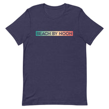 Load image into Gallery viewer, Beach by Noon - T-Shirt
