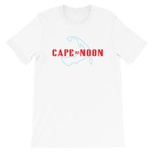 Load image into Gallery viewer, Cape by Noon - T-Shirt
