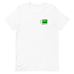 Time & Temperature T-Shirt
