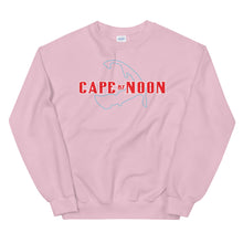 Load image into Gallery viewer, Cape by Noon - Sweatshirt
