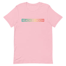Load image into Gallery viewer, Beach by Noon - T-Shirt
