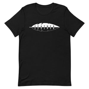 Feather Feather - T-Shirt
