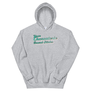 Your Charcuterie Board Stinks - Hoodie