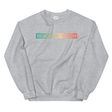 Load image into Gallery viewer, Beach by Noon - Sweatshirt
