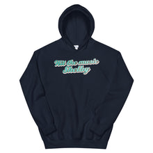 Load image into Gallery viewer, Hit the Music Shelby - Hoodie
