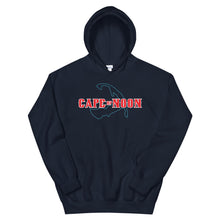 Load image into Gallery viewer, Cape by Noon - Hoodie
